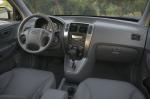 Hyundai Tucson 2004 года